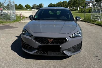 Cupra Leon 39.500 km 22.999 &euro; Mühldorf am Inn 84453