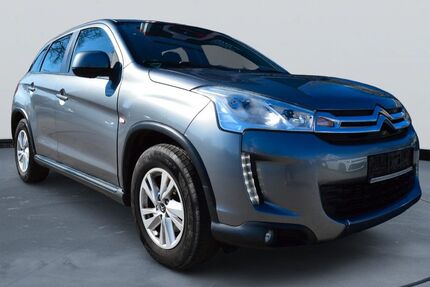 Citroen C4 138.000 km 5.800 &euro; Bergisch Gladbach 51469