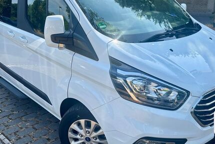 Ford Tourneo Custom 76.238 km 25.400 &euro; Kelsterbach 65451