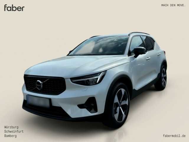 Volvo XC40 17.000 km 37.700 &euro; Schweinfurt 97424