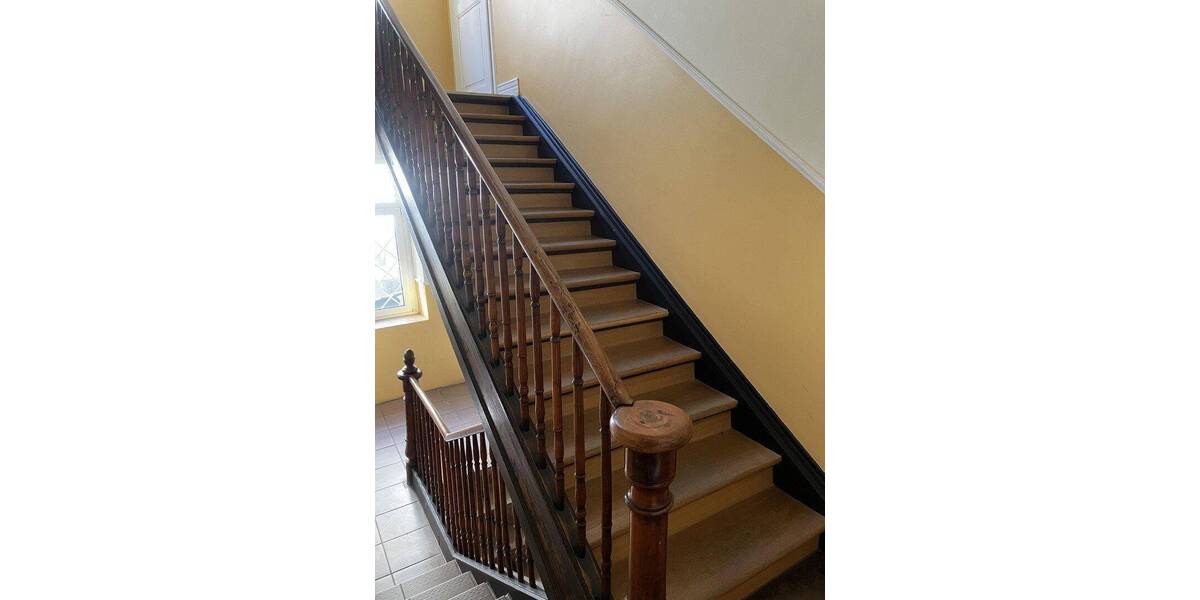 Etagenwohnung Bad Homburg Berliner Siedlung/Gartenfeld - 2 Zimmer, 90 m&sup2;, 1.350&euro; | Angebot:26926679
