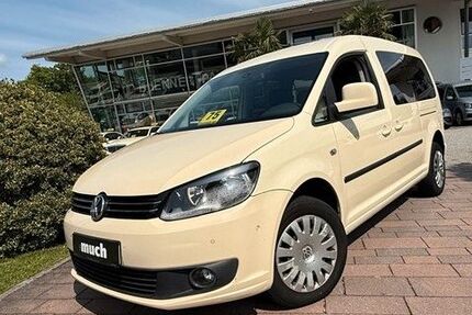 VW Caddy 375.000 km 5.200 &euro; Bad Tölz 83646