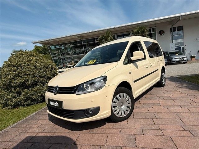 VW Caddy 375.000 km 5.200 &euro; Bad Tölz 83646