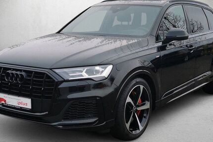 Audi Q7 34.790 km 56.780 &euro; Mainz 55131