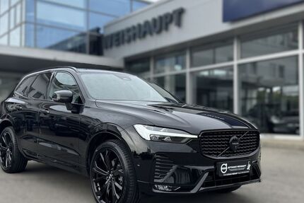Volvo XC60 30.000 km 42.700 &euro; Meckenbeuren 88074