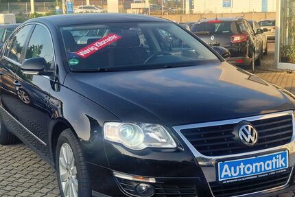 VW Passat 83.000 km 7.990 &euro; Elsterwerda 04910