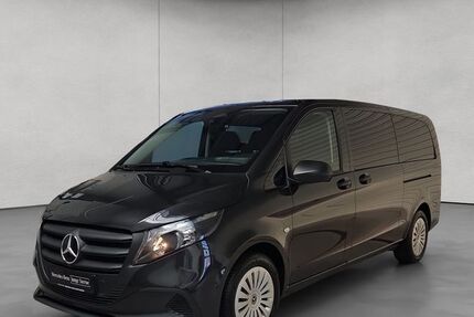 Mercedes-Benz Vito 21.166 km 42.900 &euro; Schweinfurt 97424