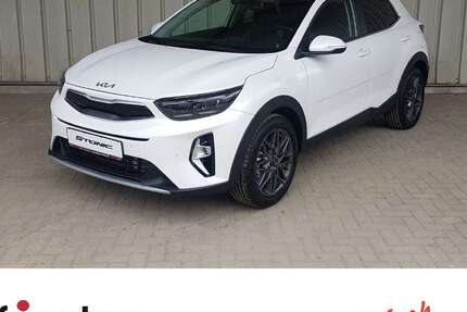 Kia Stonic 3.502 km 24.650 &euro; Forst (Lausitz) 03149