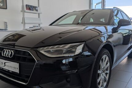 Audi A4 69.385 km 20.990 &euro; Sangerhausen 06526