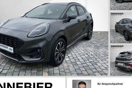 Ford Puma 70.016 km 21.090 &euro; Pritzwalk 16928