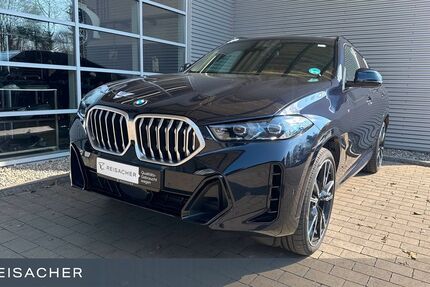 BMW X6 25.227 km 80.997 &euro; Memmingen 87700