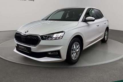 Skoda Fabia 33.270 km 14.170 &euro; Passau 94032