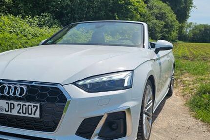 Audi A5 38.200 km 44.799 &euro; Kassel 34119