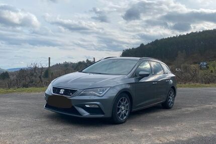Seat Leon 86.000 km 13.200 &euro; Erlabrunn 97250
