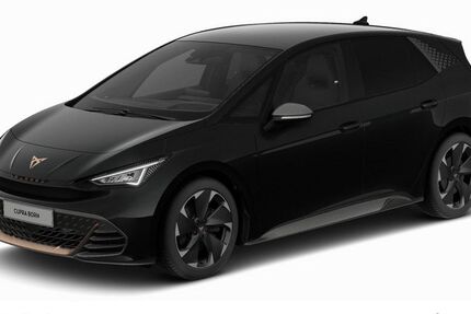 Cupra Born 15.089 km 36.880 &euro; Wittenberge 19322