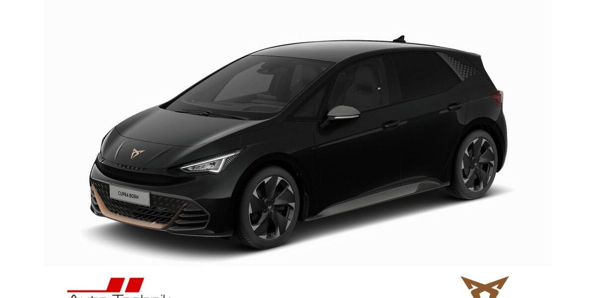 Cupra Born 15.089 km 36.880 &euro; Wittenberge 19322