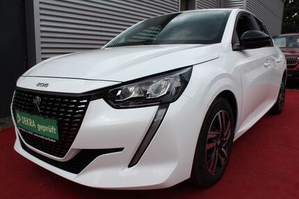 Peugeot 208 73.200 km 11.550 &euro; Bad Langensalza 99947