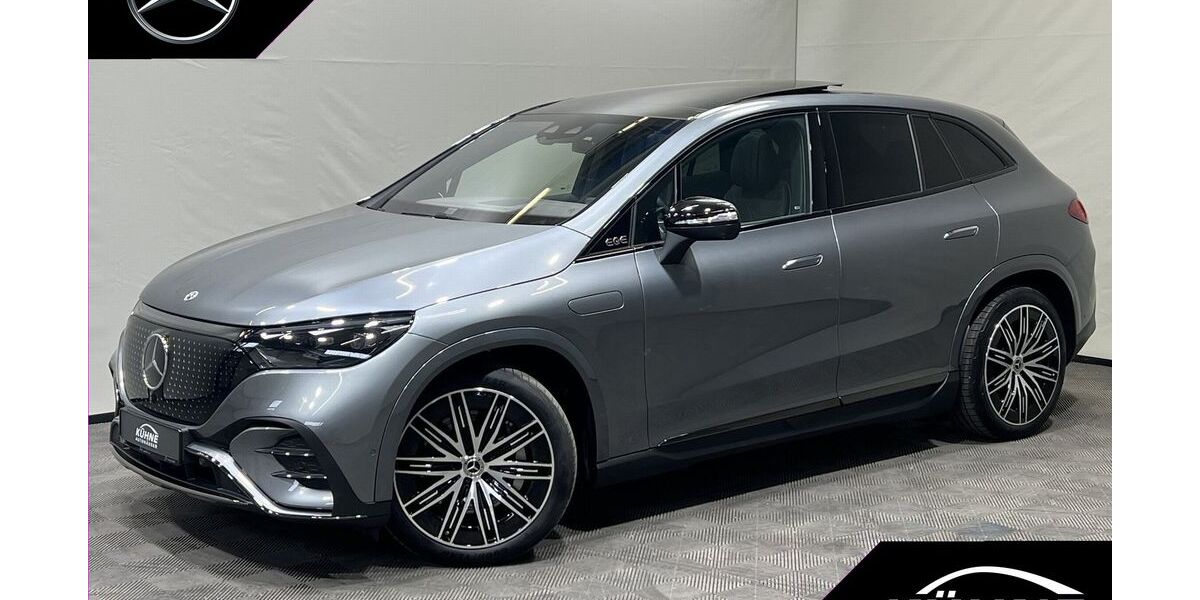 Mercedes-Benz EQE SUV 9.914 km 71.950 &euro; Bad Düben 04849