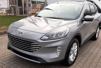 Ford Kuga 23.990 km 32.490 € Hude 27798