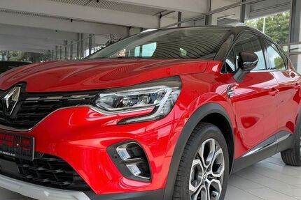 Renault Captur 30.377 km 14.991 € Siegen 57078