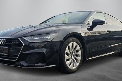 Audi A7 69.985 km 45.990 &euro; Weinstadt 71384