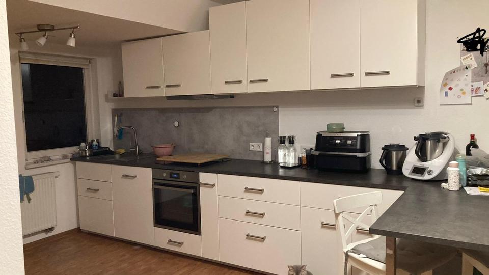 Mietwohnung 4 zimmer