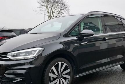 VW Touran 20.550 km 36.888 &euro; Streufdorf 98646