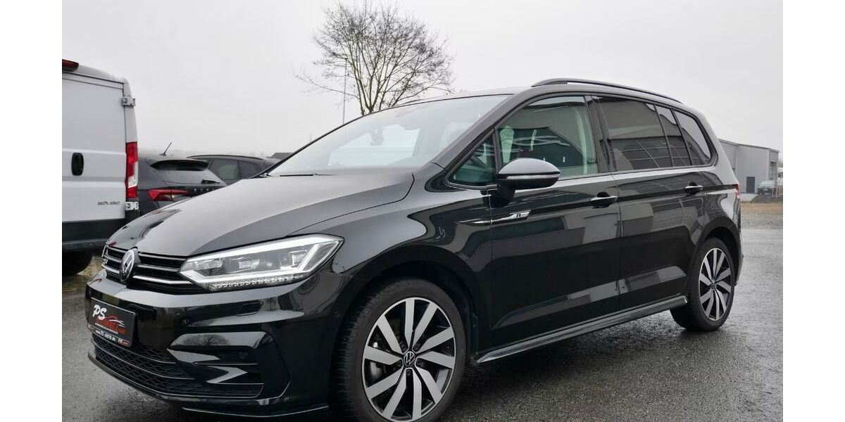VW Touran 20.550 km 36.888 &euro; Streufdorf 98646