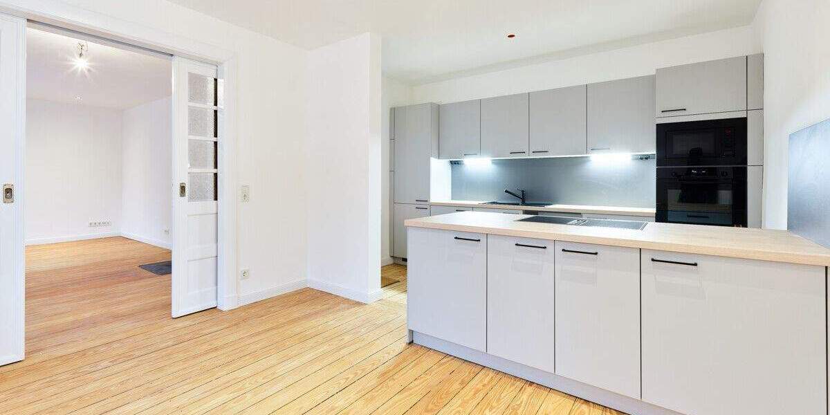 Mehrfamilienhaus, Wohnhaus Winsen (Luhe) Winsen - 8 Zimmer, 220 m&sup2;, 1.490.000&euro; | Angebot:25799141