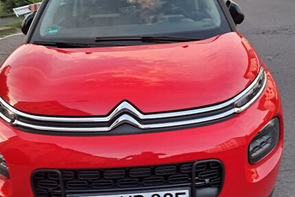 Citroen C3 Aircross 118.000 km 9.500 &euro; Koblenz 56076