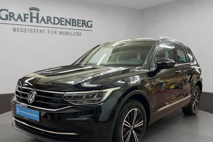 VW Tiguan 61.400 km 26.930 &euro; Singen 78224