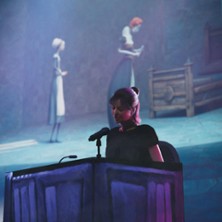 Der seltsame Fall des Dr. Jekyll und Mr. Hyde 16.01.2027 Stadthalle Gersthofen