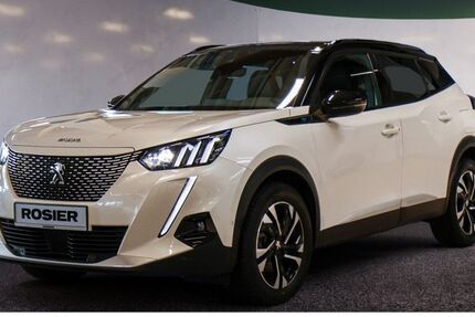Peugeot 2008 43.549 km 19.685 &euro; Menden 58706