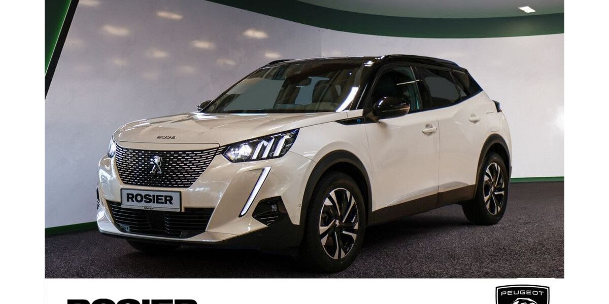 Peugeot 2008 43.549 km 19.685 &euro; Menden 58706
