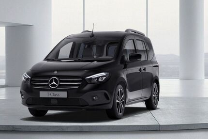 Mercedes-Benz T-Klasse 16.206 km 31.690 &euro; Sulza 07751