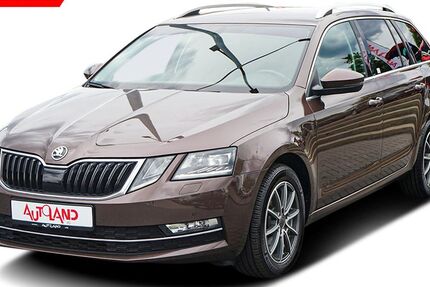 Skoda Octavia 81.235 km 15.990 &euro; Bautzen 02625
