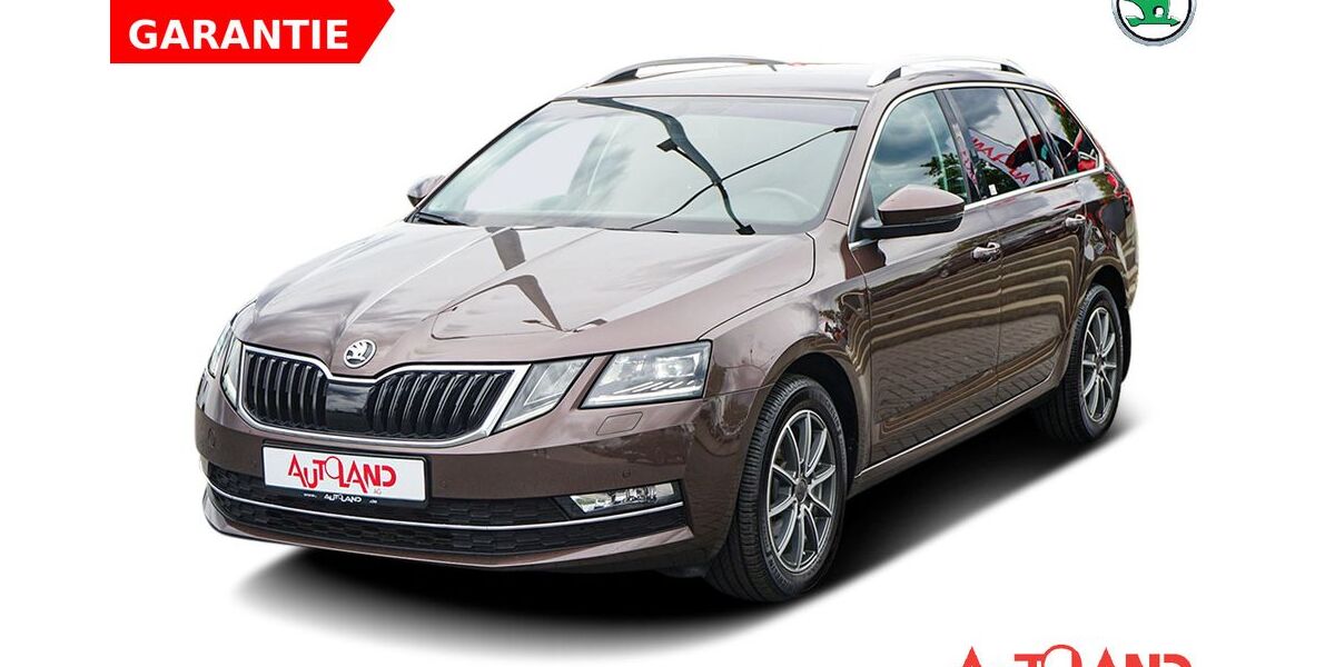 Skoda Octavia 81.235 km 15.990 &euro; Bautzen 02625