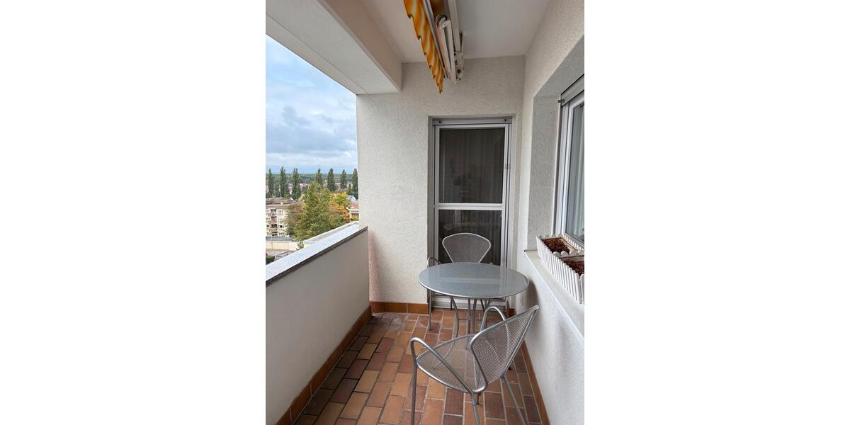 Etagenwohnung Speyer - 3 Zimmer, 84 m&sup2;, 265.000&euro; | Angebot:26033364