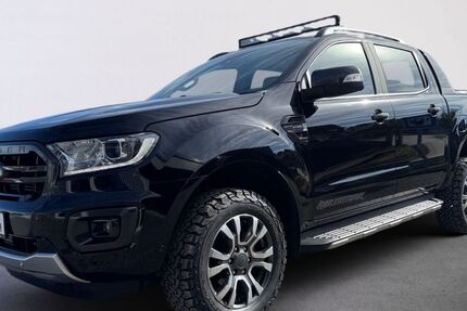 Ford Ranger 44.397 km 35.388 &euro; Altlay 56858