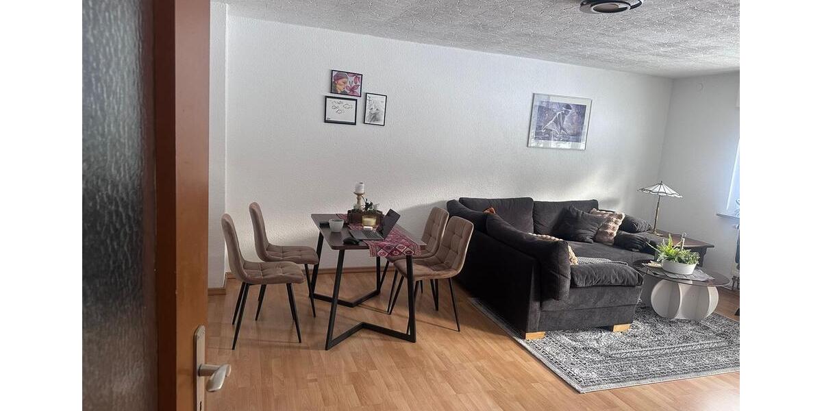 Etagenwohnung Furtwangen im Schwarzwald - 3 Zimmer, 83 m&sup2;, 850&euro; | Angebot:26593070