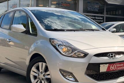Hyundai ix20 154.000 km 6.950 &euro; Kiel 24107