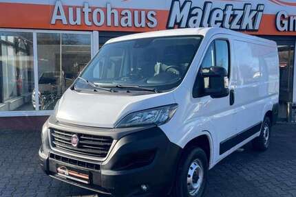 Fiat Ducato 132.462 km 12.950 &euro; Brandenburg an der Havel 14772