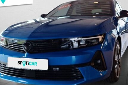 Opel Astra 4.500 km 30.950 € Pattensen 30982