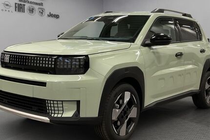 Fiat Grande Panda 2.500 km 24.590 &euro; Bonn 53119