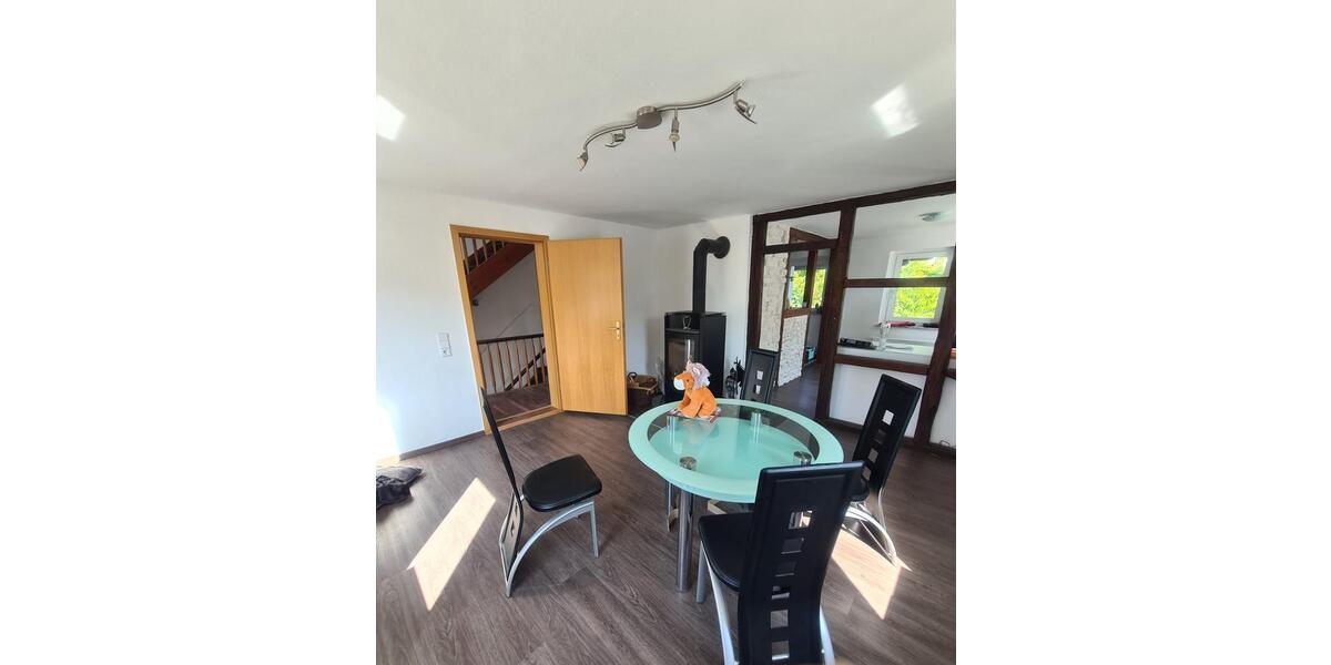 Traumhaftes Einfamilienhaus in Zaberfeld-Ochsenburg zu vermieten! 4.5 zimmer