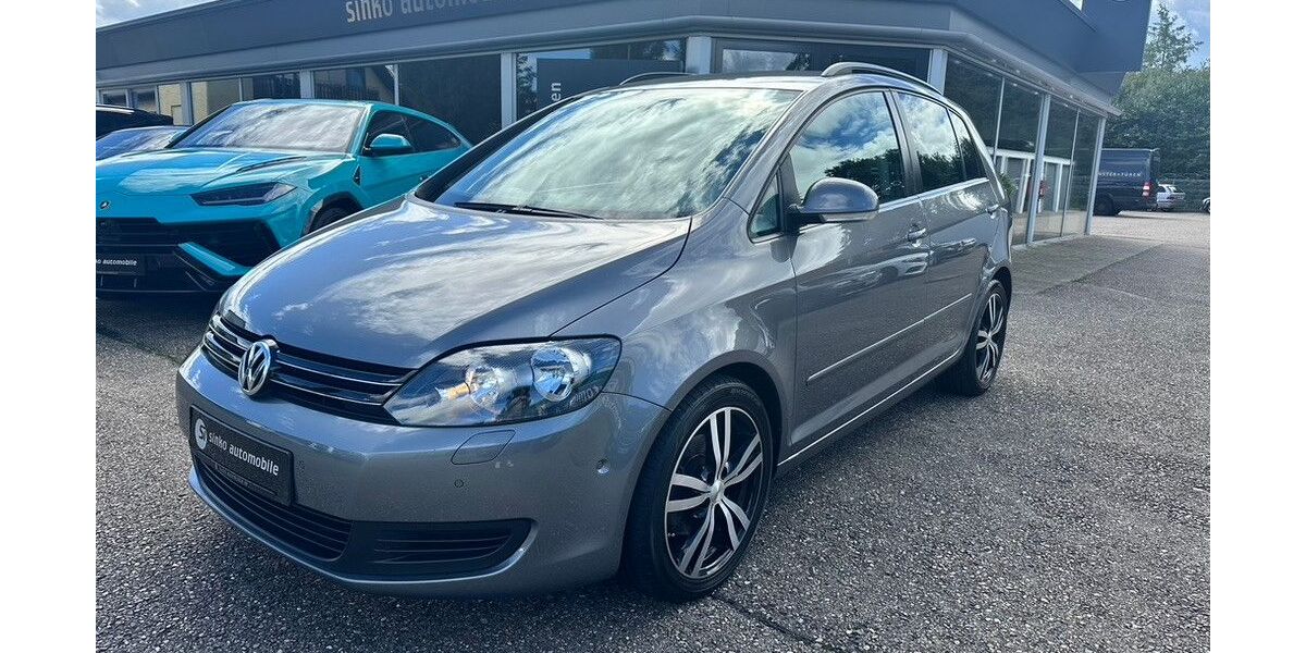 VW Golf Plus 149.900 km 5.500 &euro; Urbach bei Stuttgart 73660
