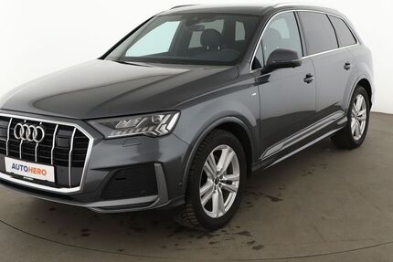 Audi Q7 22.833 km 53.170 &euro; Dresden 01187