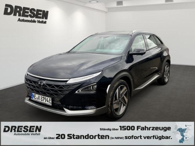 Hyundai NEXO 18.655 km 18.690 &euro; Mönchengladbach 41061