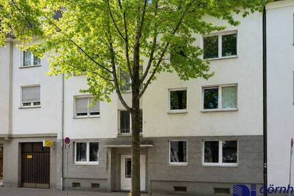 Wohnung Dortmund Mitte - 3 Zimmer, 62 m&sup2;, 620&euro; | Angebot:26824823