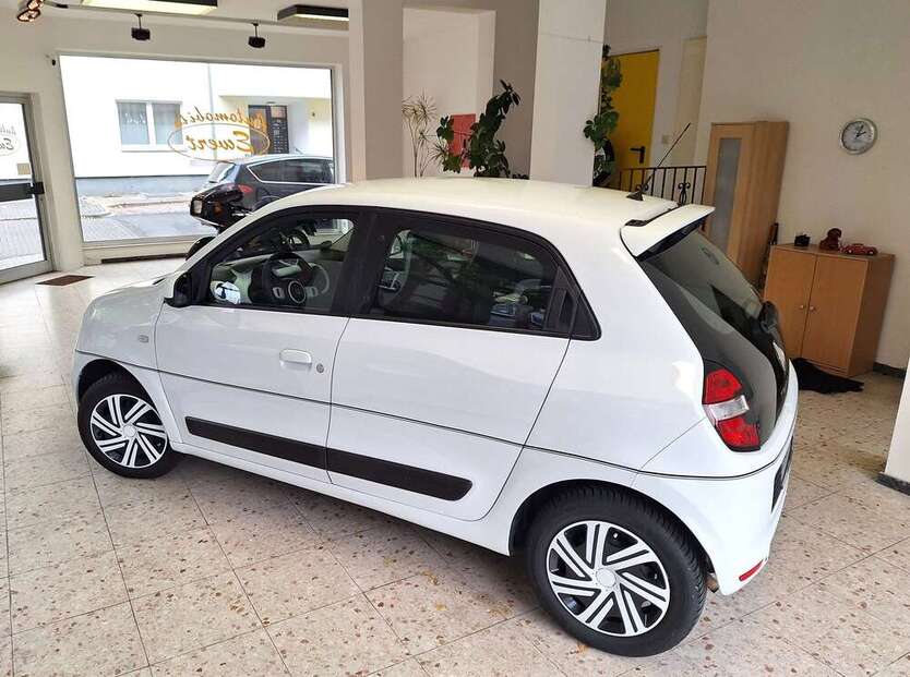 Renault Twingo 50.000 km 6.980 € Oberhausen 46045